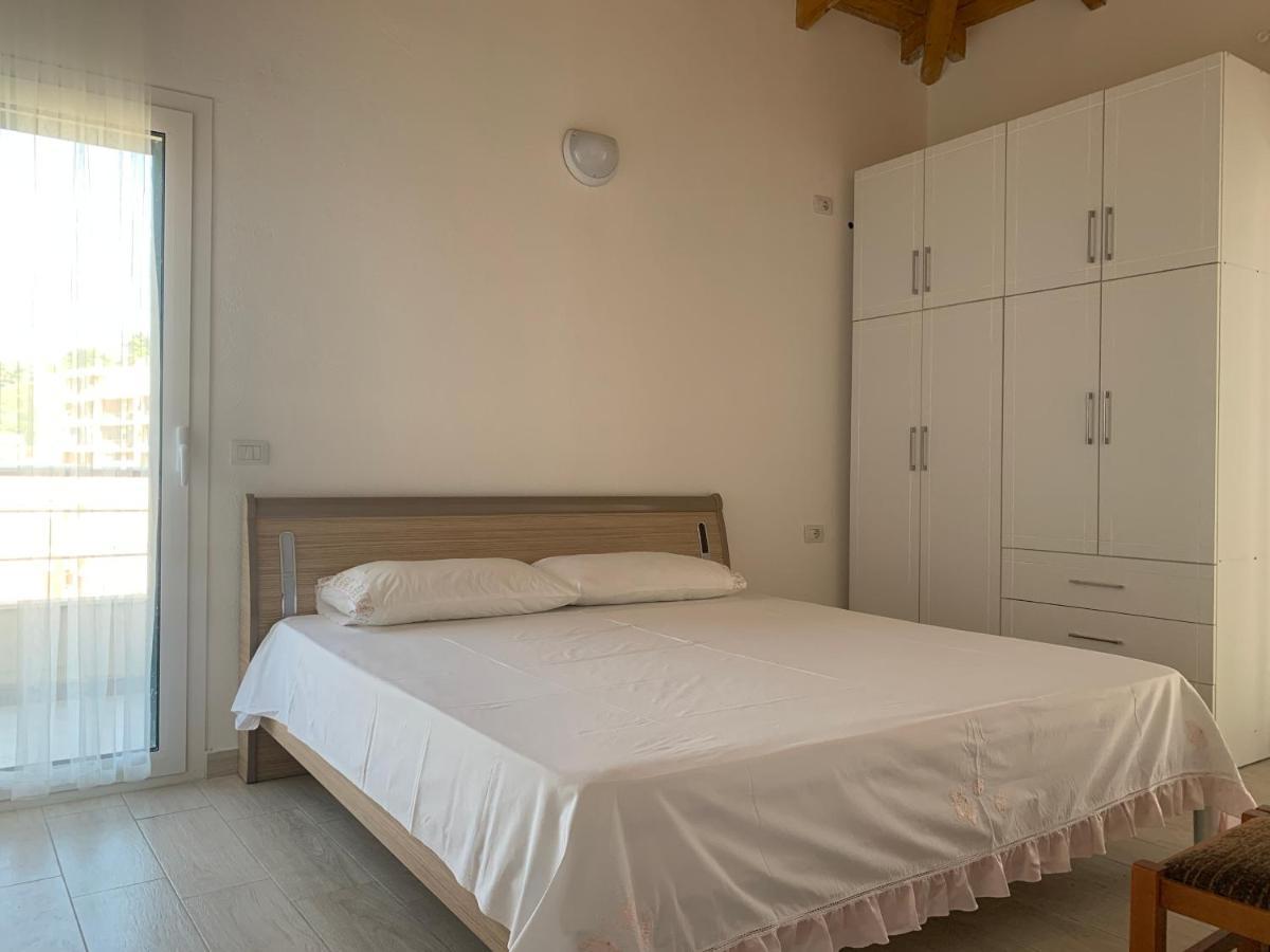 Mini Penthouse Olympe Mavrove
